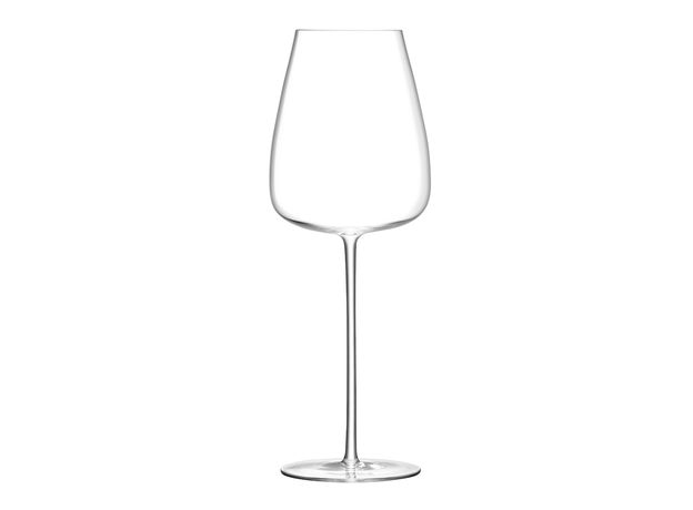 Набор из 2 бокалов для белого вина Wine Culture 690 мл, LSA International, фото , изображение 2