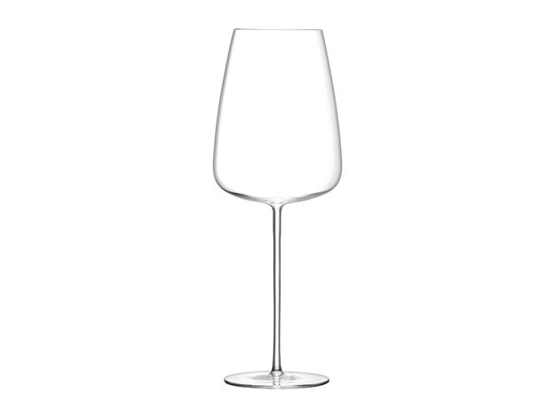 Набор из 2 бокалов для красного вина Wine Culture 800 мл, LSA International, фото , изображение 2