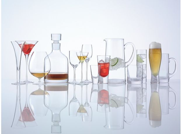 Кувшин конусообразный Bar, 1,7 л, LSA International, фото , изображение 4