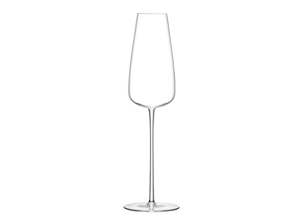 Набор из 2 бокалов-флейт Wine Culture 330 мл, LSA International, фото , изображение 2