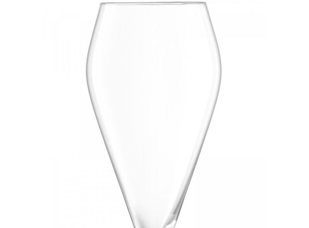Набор из 2 бокалов для просекко Wine 250 мл, LSA International, фото , изображение 4