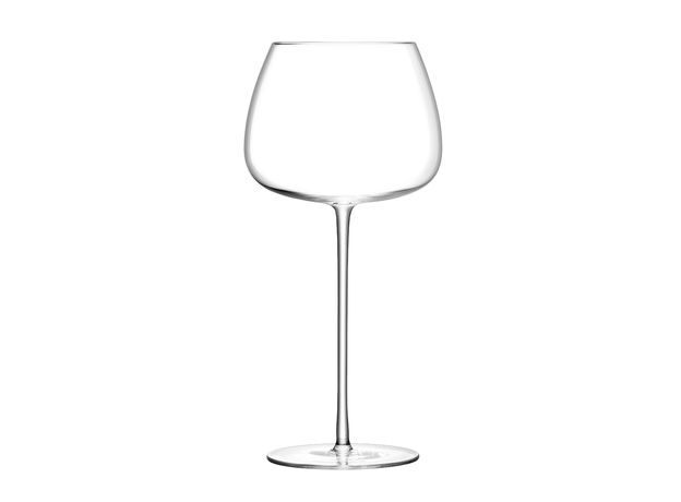 Набор из 2 бокалов для красного вина Wine Culture 590 мл, LSA International, фото , изображение 3