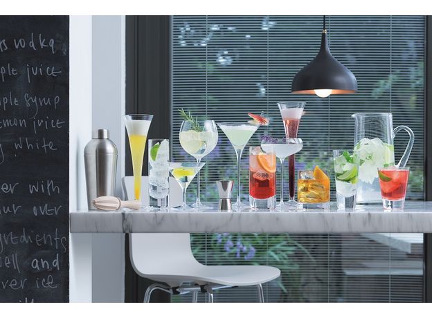 Кувшин конусообразный Bar, 1,7 л, LSA International, фото , изображение 5