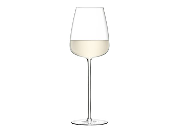 Набор из 2 бокалов для белого вина Wine Culture 490 мл, LSA International, фото , изображение 3