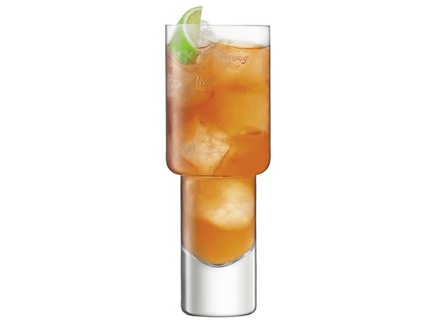 Набор из 2 хайболов Vodka 400 мл, LSA International, фото , изображение 5