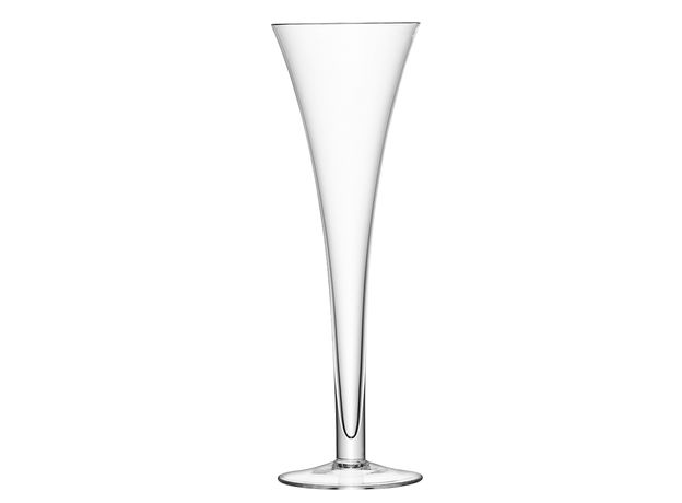 Набор из 2 бокалов-флейт Bar 200 мл, LSA International, фото , изображение 9
