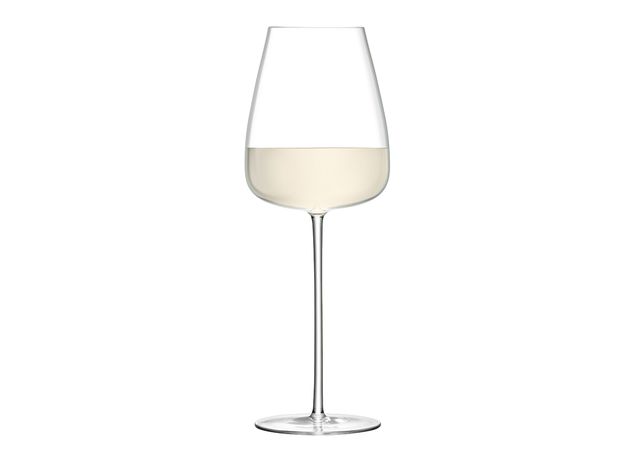 Набор из 2 бокалов для белого вина Wine Culture 690 мл, LSA International, фото , изображение 3