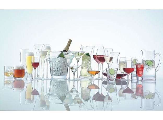 Кувшин конусообразный Bar, 1,7 л, LSA International, фото , изображение 2