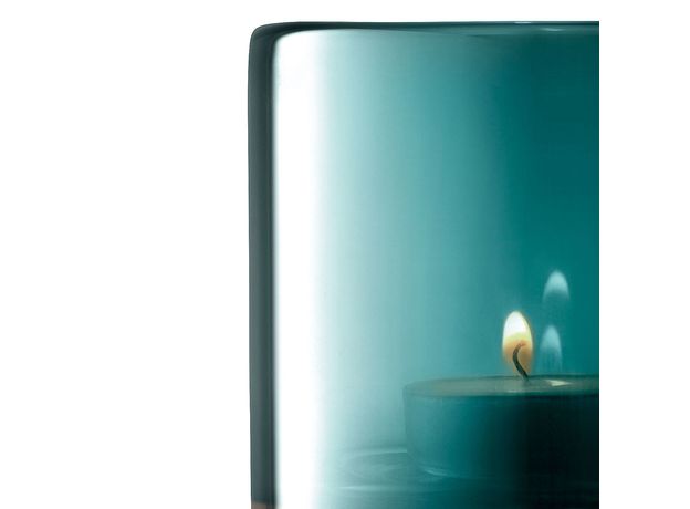 Подсвечник Signature Epoque 8,5 см Peacock, LSA International, фото , изображение 5