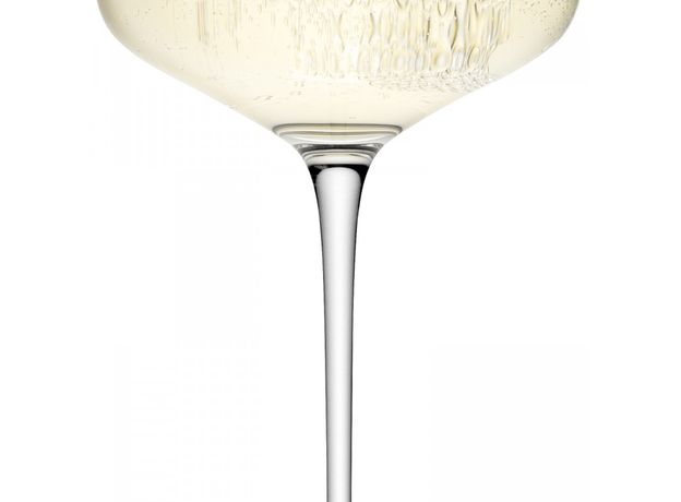 Набор из 4 бокалов-креманок Wine 300 мл, LSA International, фото , изображение 3