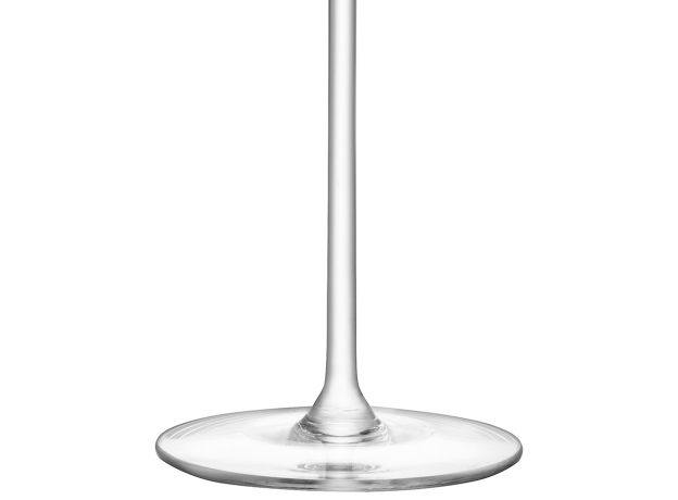 Бокал для белого вина Signature Verso 340 мл, LSA International, фото , изображение 4