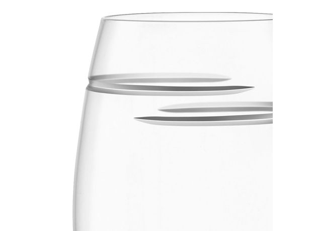 Бокал для белого вина Signature Verso 340 мл, LSA International, фото , изображение 5