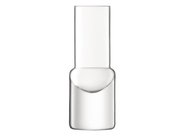 Набор из 4 стопок Vodka 50 мл, LSA International, фото , изображение 9