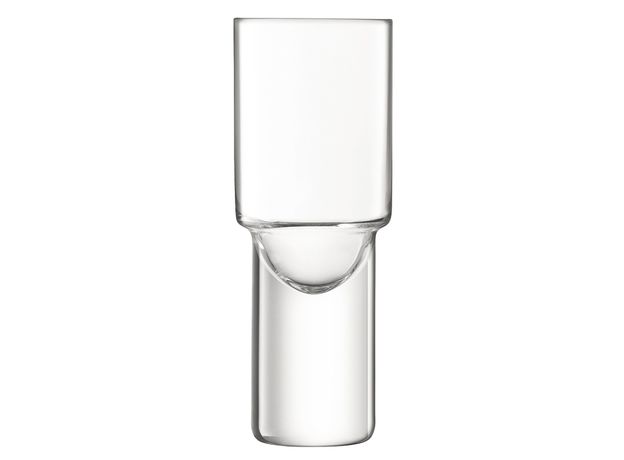 Набор из 4 стопок Vodka 50 мл, LSA International, фото , изображение 7