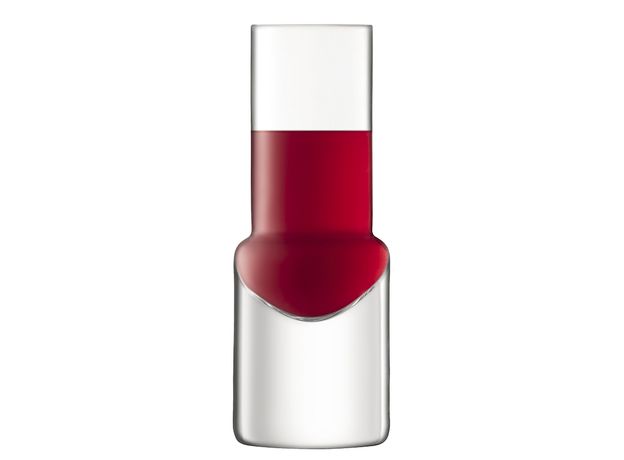 Набор из 4 стопок Vodka 50 мл, LSA International, фото , изображение 5