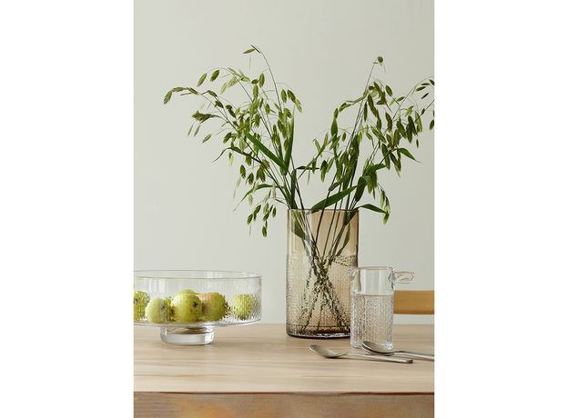 Блюдо сервировочное Wicker, ?28,5 см, LSA International, фото , изображение 3