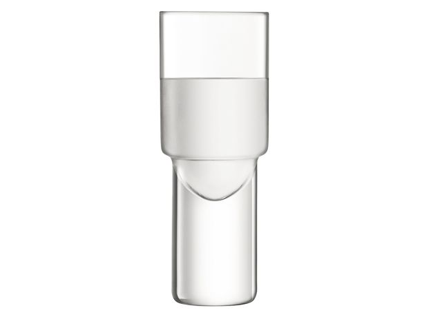 Набор из 4 стопок Vodka 50 мл, LSA International, фото , изображение 8