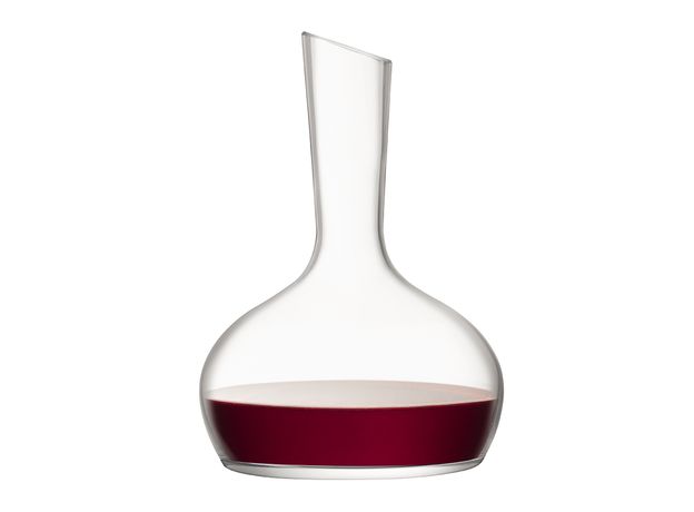 Графин для вина Wine 1,85 л, LSA International, фото , изображение 6