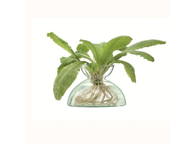 Ваза Canopy 9,5см, LSA International, фото , изображение 7