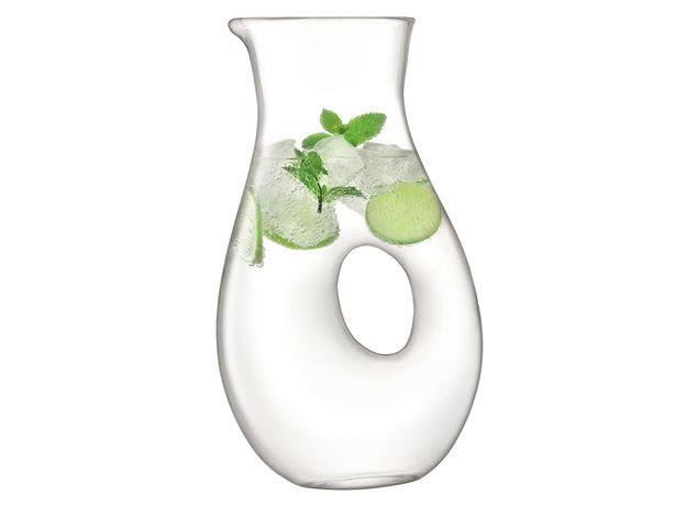 Графин Ono 2,25 л, LSA International, фото , изображение 5