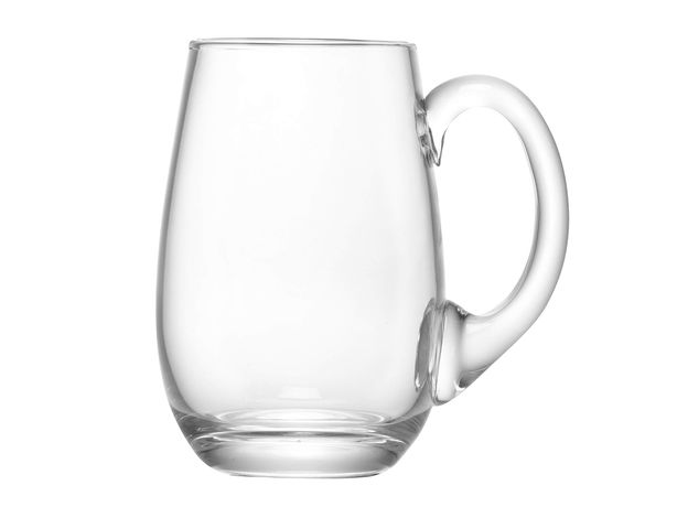 Бокал для пива Bar 750 мл, LSA International, фото , изображение 2