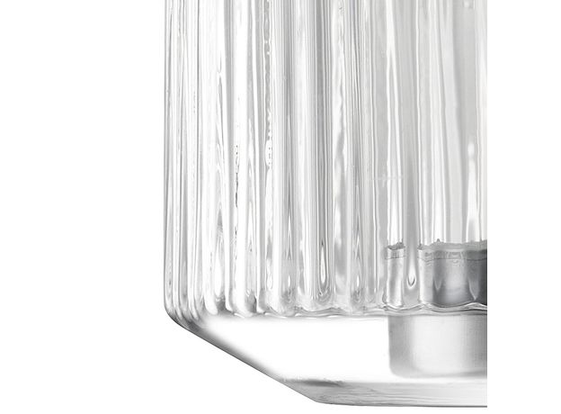 Ваза Signature Rotunda 15 см, LSA International, фото , изображение 4