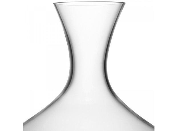 Графин для вина Wine 2.4 л, LSA International, фото , изображение 2