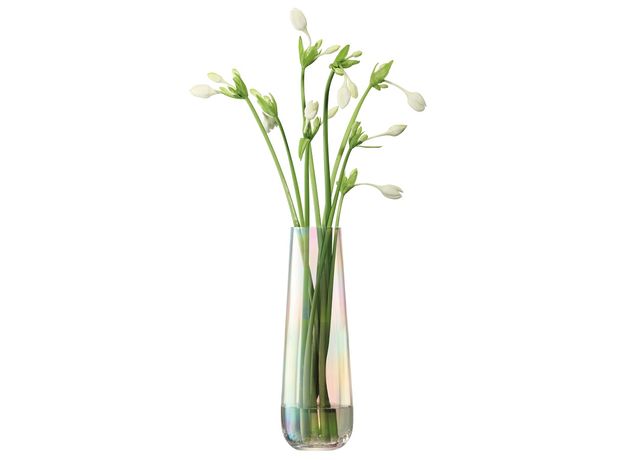 Ваза Pearl, 36 см, LSA International, фото , изображение 4
