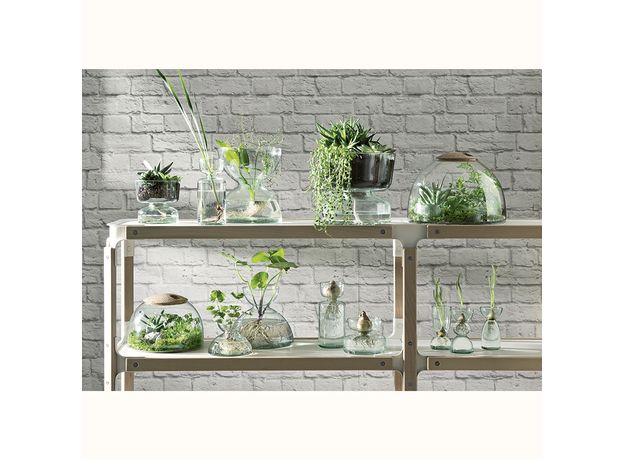 Ваза Canopy 18см, LSA International, фото , изображение 5